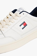 Tommy Jeans Erkek The Greenwich New Ess Ayakkabı EM0EM015740LG