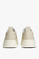 Tommy Jeans Kadın Vulc Flatform Leather Ayakkabı EN0EN03008ABY