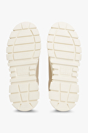 Tommy Jeans Kadın Vulc Flatform Leather Ayakkabı EN0EN03008ABY