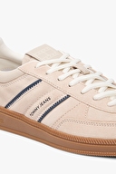 Tommy Jeans Erkek The Greenwich Edge Suede Ayakkabı EM0EM01662ABY