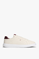 Tommy Hilfiger Kadın Icon Court Light Weight Ayakkabı FW0FW089480F5