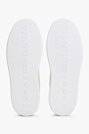 Tommy Hilfiger Kadın Icon Court Light Weight Ayakkabı FW0FW089480F5