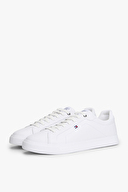 Tommy Hilfiger Erkek Icon Court Light Ess Ayakkabı FM0FM05678YBS