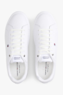 Tommy Hilfiger Erkek Icon Court Light Ess Ayakkabı FM0FM05678YBS