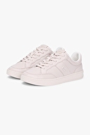 Tommy Hilfiger Kadın Heritage Court Sneaker Ltr Ayakkabı FW0FW09028RA2