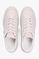 Tommy Hilfiger Kadın Heritage Court Sneaker Ltr Ayakkabı FW0FW09028RA2