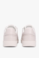 Tommy Hilfiger Kadın Heritage Court Sneaker Ltr Ayakkabı FW0FW09028RA2