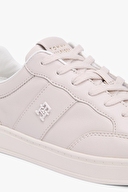 Tommy Hilfiger Kadın Heritage Court Sneaker Ltr Ayakkabı FW0FW09028RA2