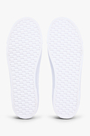 Tommy Hilfiger Kadın Platform Sneaker Tumbled Ltr Ayakkabı FW0FW09018YBS