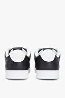 Tommy Jeans Erkek Cupsole Long Lace Leather Ayakkabı EM0EM01707BDS