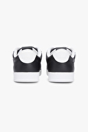 Tommy Jeans Erkek Cupsole Long Lace Leather Ayakkabı EM0EM01707BDS