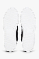 Tommy Jeans Erkek Cupsole Long Lace Leather Ayakkabı EM0EM01707BDS