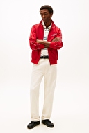 Tommy Hilfiger Erkek Hi Vulc Core Low Lth II Ess Ayakkabı FM0FM0551100Z