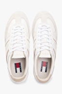 Tommy Jeans Kadın The Greenwich Edge Flatform Ayakkabı EN0EN029000GA