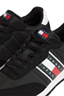 Tommy Jeans Erkek Classic Runner Ayakkabı EM0EM01709BDS