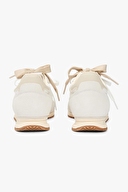 Tommy Jeans Kadın Low Profile Runner Lthr Mix Ayakkabı EN0EN030010GA