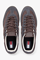 Tommy Jeans Erkek The Greenwich Edge Suede Ayakkabı EM0EM01662PT2