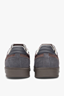 Tommy Jeans Erkek The Greenwich Edge Suede Ayakkabı EM0EM01662PT2