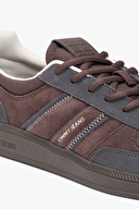 Tommy Jeans Erkek The Greenwich Edge Suede Ayakkabı EM0EM01662PT2