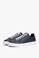 Tommy Hilfiger Erkek Icon Court Light Ess Ayakkabı FM0FM05678DW5