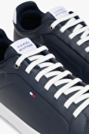 Tommy Hilfiger Erkek Icon Court Light Ess Ayakkabı FM0FM05678DW5
