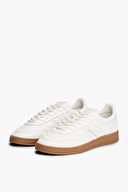 Tommy Jeans Kadın The Greenwich Edge Leather Ayakkabı EN0EN03000YBL