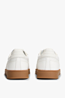 Tommy Jeans Kadın The Greenwich Edge Leather Ayakkabı EN0EN03000YBL