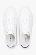 Tommy Hilfiger Erkek Harlem Street Lth Ayakkabı FM0FM05708YBS