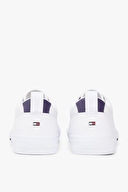 Tommy Hilfiger Erkek Harlem Street Lth Ayakkabı FM0FM05708YBS