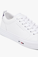 Tommy Hilfiger Erkek Harlem Street Lth Ayakkabı FM0FM05708YBS