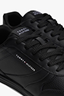 Tommy Hilfiger Erkek Low Pro Cupsole Lth Ayakkabı FM0FM05677BDS