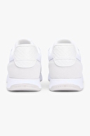 Tommy Hilfiger Kadın Monogram Mix Material Runner Ayakkabı FW0FW09267YBS