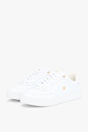 Tommy Hilfiger Kadın Casual Cupsole Ayakkabı FW0FW090220LE