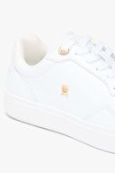 Tommy Hilfiger Kadın Casual Cupsole Ayakkabı FW0FW090220LE