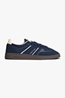 Tommy Jeans Kadın The Greenwich Edge Suede Ayakkabı EN0EN02924C1G