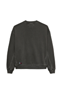 Tommy Jeans Erkek Sweatshirt DM0DM22363