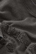 Tommy Jeans Erkek Sweatshirt DM0DM22363