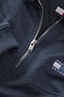 Tommy Jeans Erkek Sweatshirt DM0DM22344