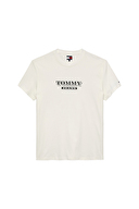 Tommy Jeans Erkek Tişört DM0DM22322