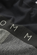 Tommy Jeans Erkek Tişört DM0DM22463