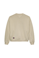 Tommy Jeans Erkek Sweatshirt DM0DM22363