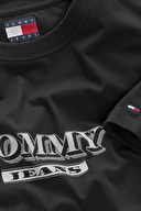 Tommy Jeans Erkek Tişört DM0DM22322