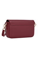 Tommy Hilfiger Kadın Çapraz Çanta AW0AW17677VLP