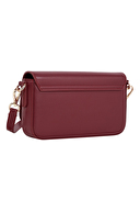 Tommy Hilfiger Kadın Çapraz Çanta AW0AW17677VLP