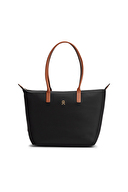 Tommy Hilfiger Kadın Omuz Çantası AW0AW17711BDS