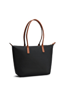 Tommy Hilfiger Kadın Omuz Çantası AW0AW17711BDS