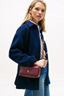 Tommy Hilfiger Kadın Çapraz Çanta AW0AW17680VLP