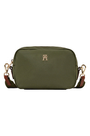 Tommy Hilfiger Kadın Çapraz Çanta AW0AW17704MT1