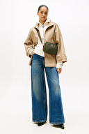 Tommy Hilfiger Kadın Çapraz Çanta AW0AW17704MT1