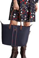 Tommy Hilfiger Kadın Omuz Çantası AW0AW177060GY